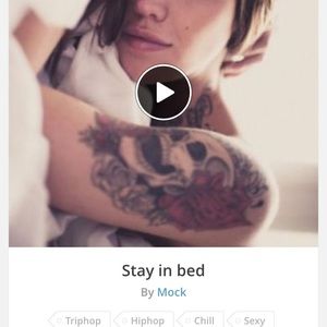 Meet your Posher, Gene